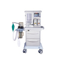 Hot Sale Trolley Local X40 Anesthesia Machine With Oxygen Sensor For Dental